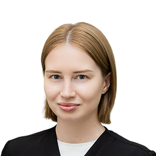 Солдатова Александра Андреевна