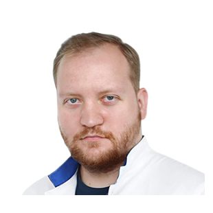 Головин Михаил Вячеславович