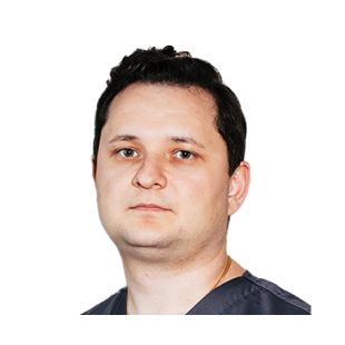 Биленко Дмитрий Васильевич