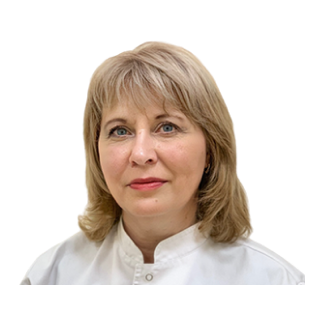 Даниличева Евгения Федоровна