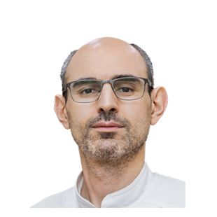 Хашимян Аветис Арамович