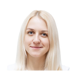 Бузуверова Ольга Олеговна