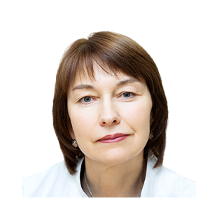 Спышнова Татьяна Георгиевна