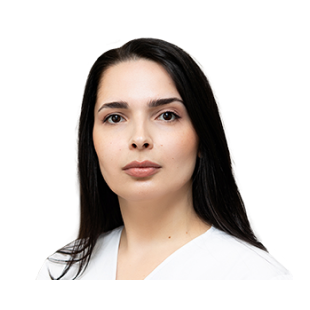 Асретова Земфира Рамазановна