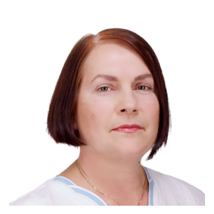 Подымкина Екатерина Игнатьевна