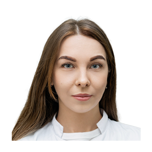 Ершова Мария Юрьевна