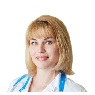 Мечковская Ольга Александровна