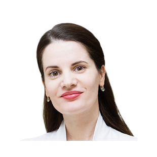 Мартынова Ксения Владимировна