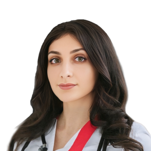 Попова Джульетта Спартаковна