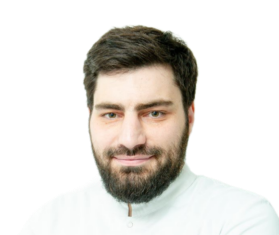 Миаев Далгат Хазбулатович