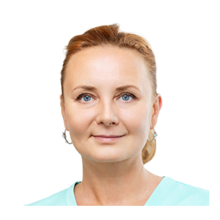 Курникова Наталья Викторовна