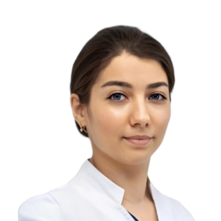 Семченко Ксения Владимировна