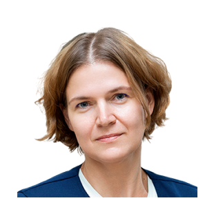 Гусарова Вера Юрьевна