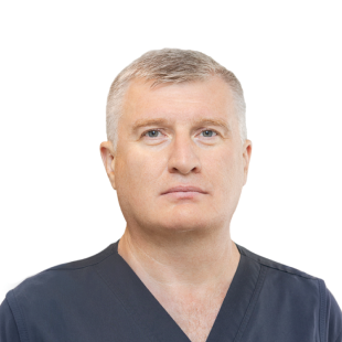 Хряков Евгений Владимирович