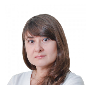 Павленко Анна Викторовна