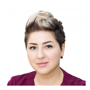 Галяс Виктория Александровна