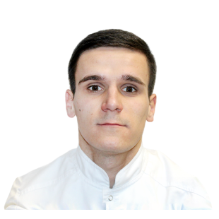 Нагорный Давид Николаевич