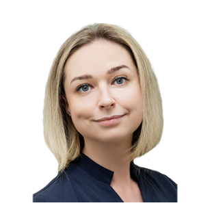 Торубарова (Кабанова) Олеся Николаевна