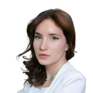 Галузинская Александра Таировна