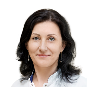 Макарова Светлана Михайловна