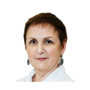 Осадчева Лариса Владимировна