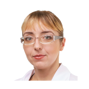 Дронова Елена Александровна