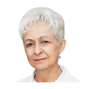 Шугаева Надежда Павловна