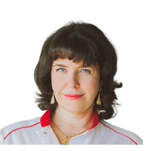 Чахнашвили Мария Леонидовна