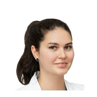 Чернова Ольга Васильевна