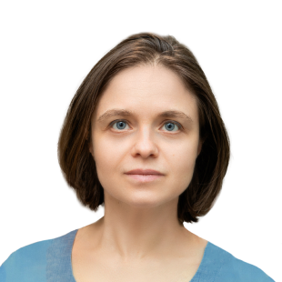 Поташева Алена Александровна