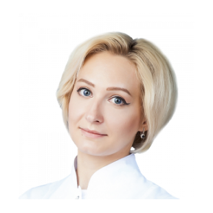 Лукашева Наталья Николаевна