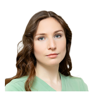 Ларина Надежда Владимировна