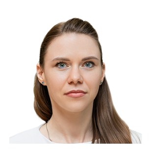 Вороная Евгения Сергеевна