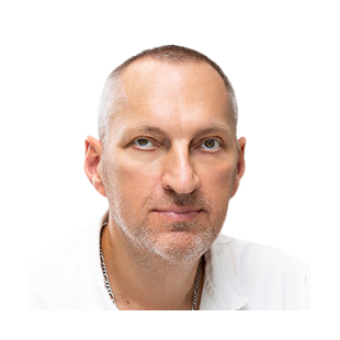 Кузьмин Алексей Александрович