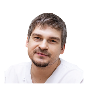 Турков Петр Сергеевич