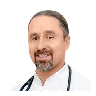 Кучеров Алексей Алексеевич