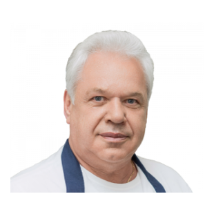 Кочетов Максим Михайлович