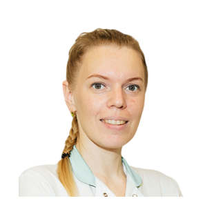 Афонасьева Анна Андреевна