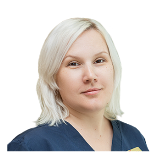 Исаева Ирина Владимировна