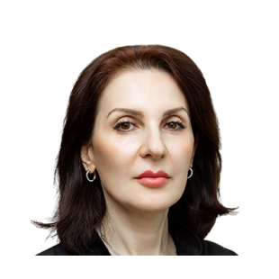 Хачатрян Нонна Рубеновна