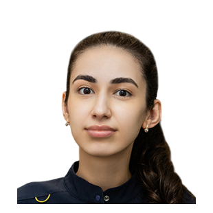 Элифханова Халиса Устаровна