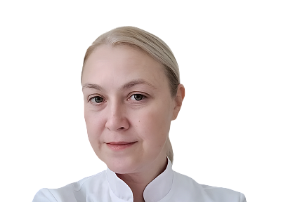 Романовская Ксения Сергеевна