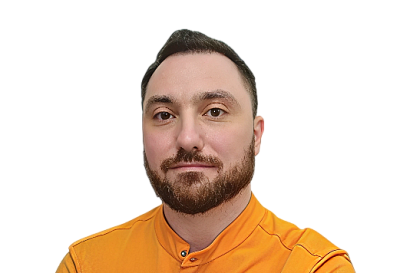 Колесников Егор Максимович