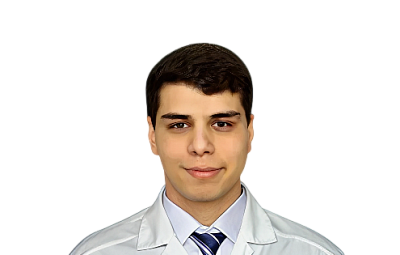 Карелидзе Давид Георгиевич