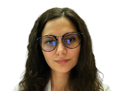 Сюзюмова Дарья Викторовна