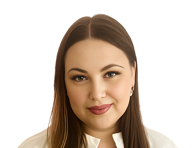 Клячина Маргарита Николаевна