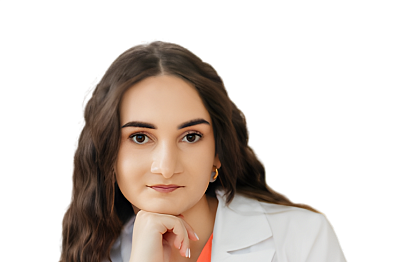 Афашагова Зара Рамазановна