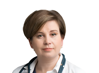 Васильева Наталья Рашидовна