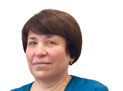 Иванова Зоя Алексеевна