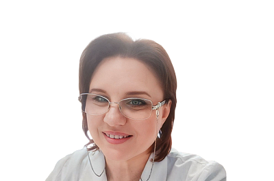 Свинцова Светлана Алексеевна